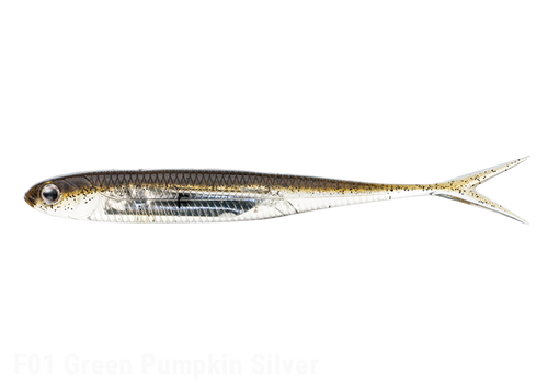 Fish Arrow FLASH-J SPLIT 5 NEW